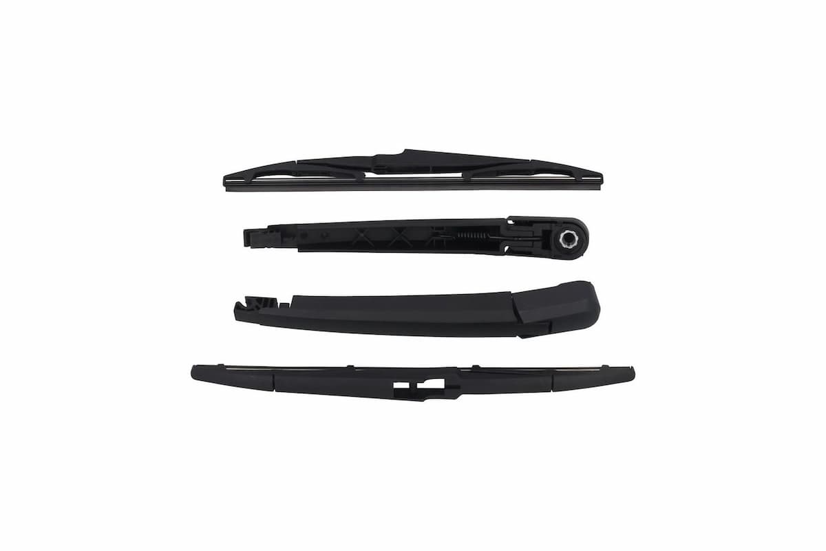 Stikla tīrītāja svira, Stiklu tīrīšanas sistēma KAMOKA 25279 1