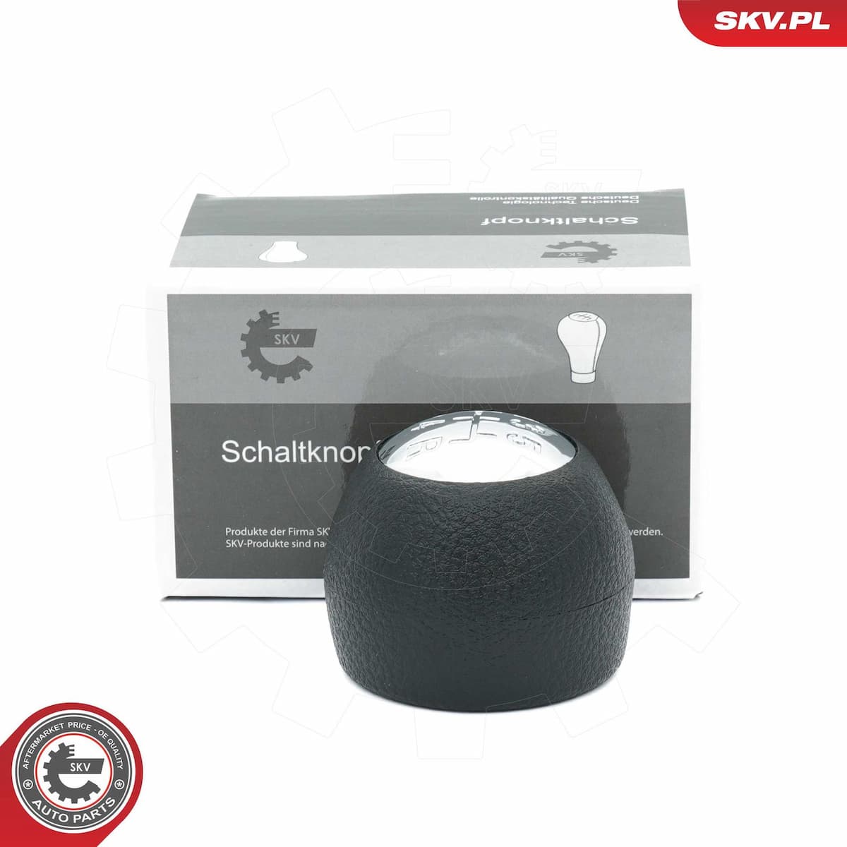 Pārslēdzējsviras rokturis ESEN SKV 63SKV006 1