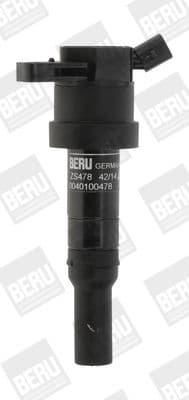 Aizdedzes spole BorgWarner (BERU) ZS478 1