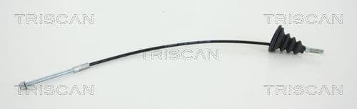 Trose, Stāvbremžu sistēma TRISCAN 8140 241105 1