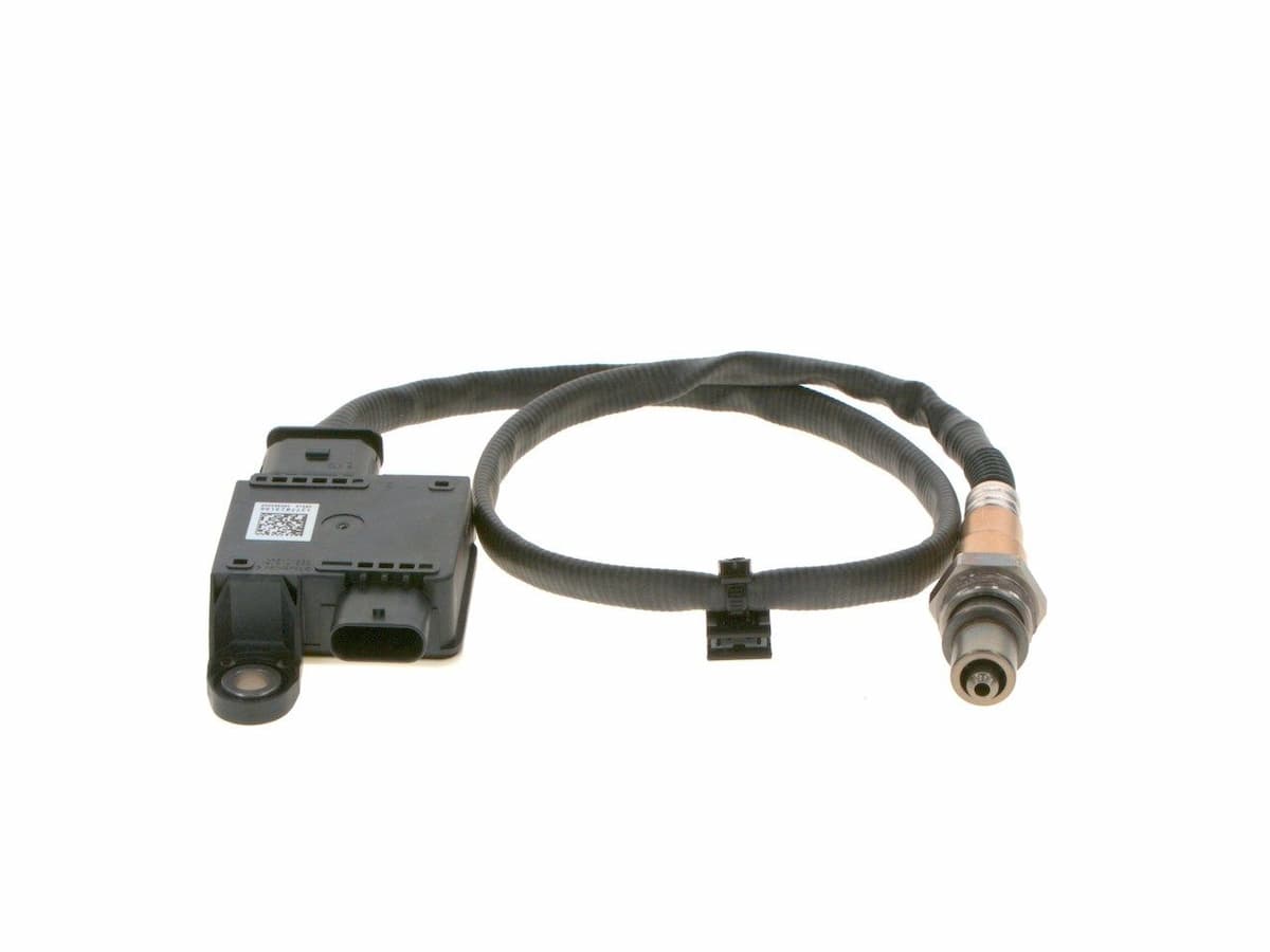 Sodrēju daļiņu devējs BOSCH 0 281 006 956 1