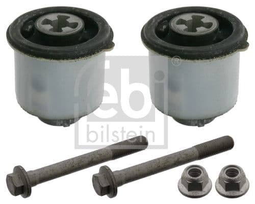 Bukšu komplekts, Tilta sija FEBI BILSTEIN 40631 1