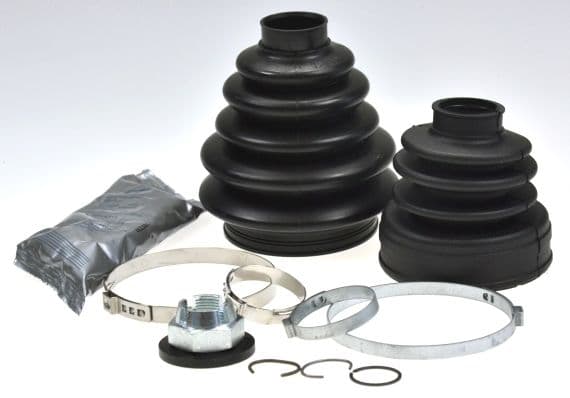 Putekļusargu komplekts, Piedziņas vārpsta LÖBRO 306093 1