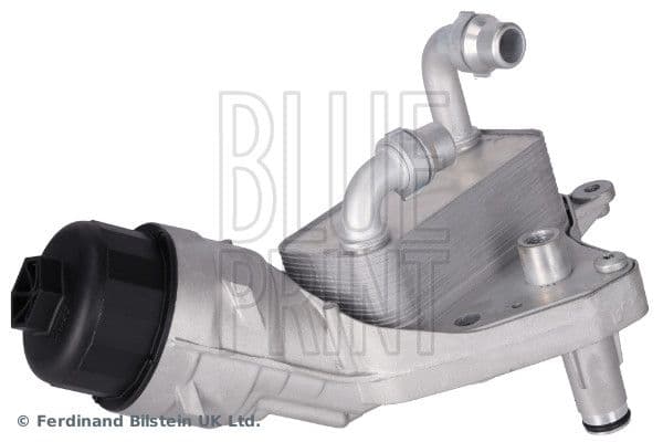 Korpuss, Eļļas filtrs BLUE PRINT ADBP210181 1