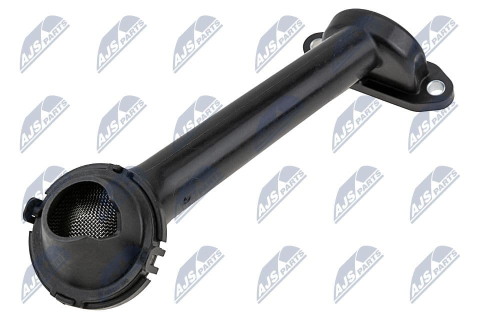 Eļļas sūkņa ieplūdes caurule NTY BPO-WW-040 1