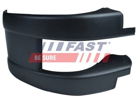 Rāmis, Platleņķa spogulis FAST FT88803 1