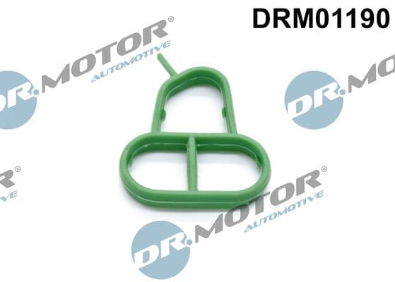 Blīve, Eļļas filtra korpuss Dr.Motor Automotive DRM01190 1