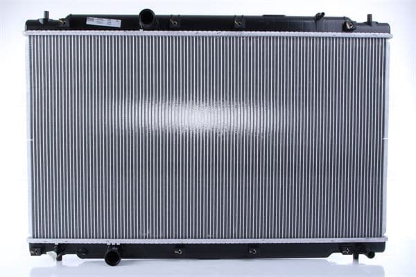 Radiators, Motora dzesēšanas sistēma NISSENS 606298 1