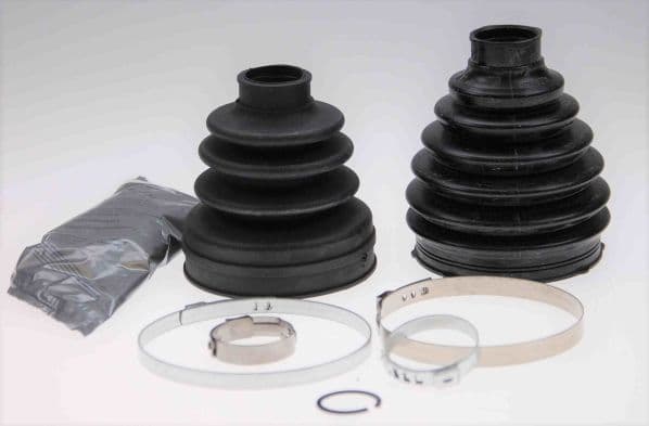 Putekļusargu komplekts, Piedziņas vārpsta LÖBRO 307263 1