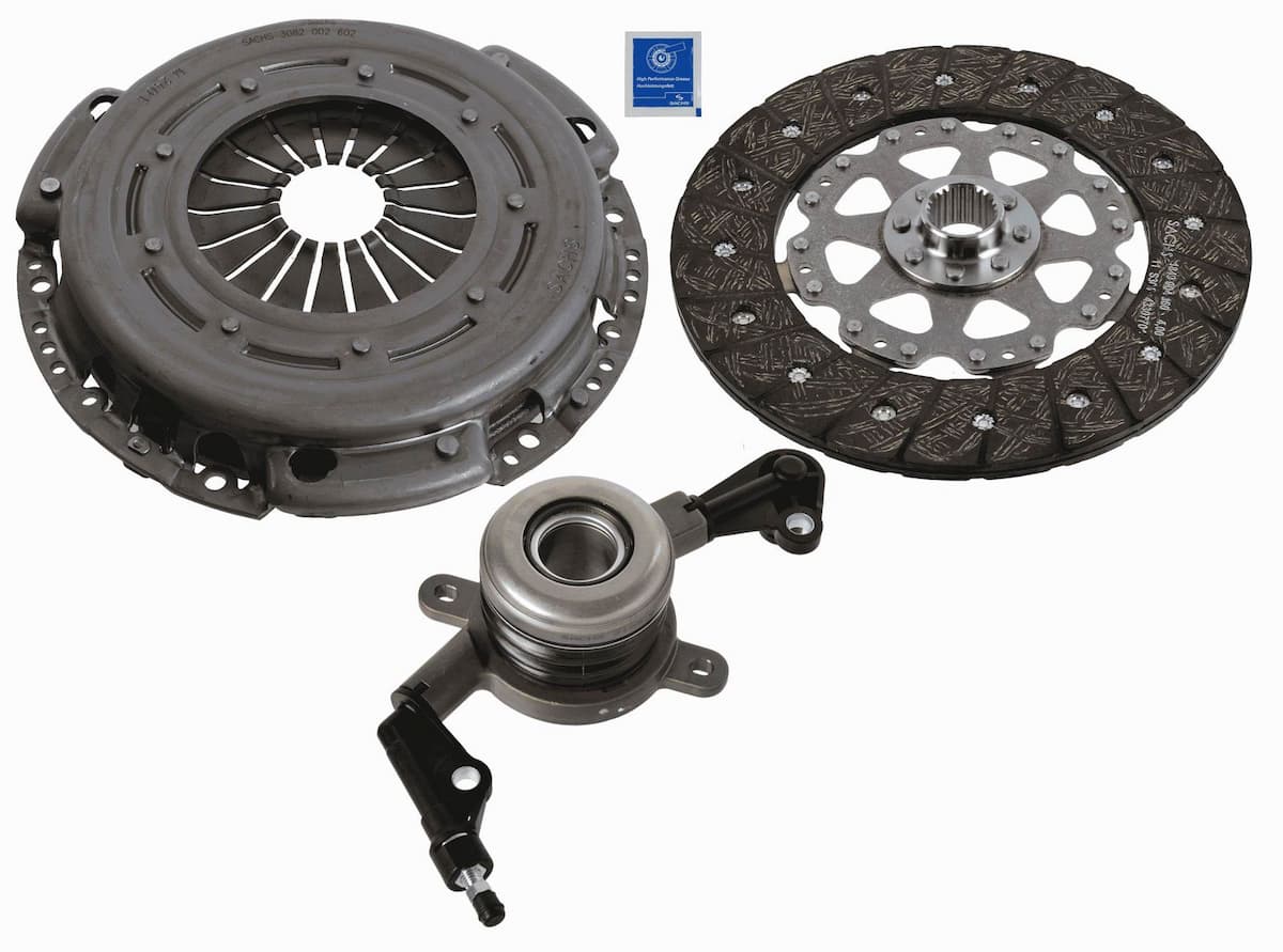 Sajūga komplekts SACHS 3000 990 471 1