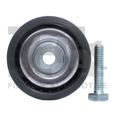 Parazīt-/Vadrullītis, Ķīļrievu siksna FA1 RZ5405-901 1