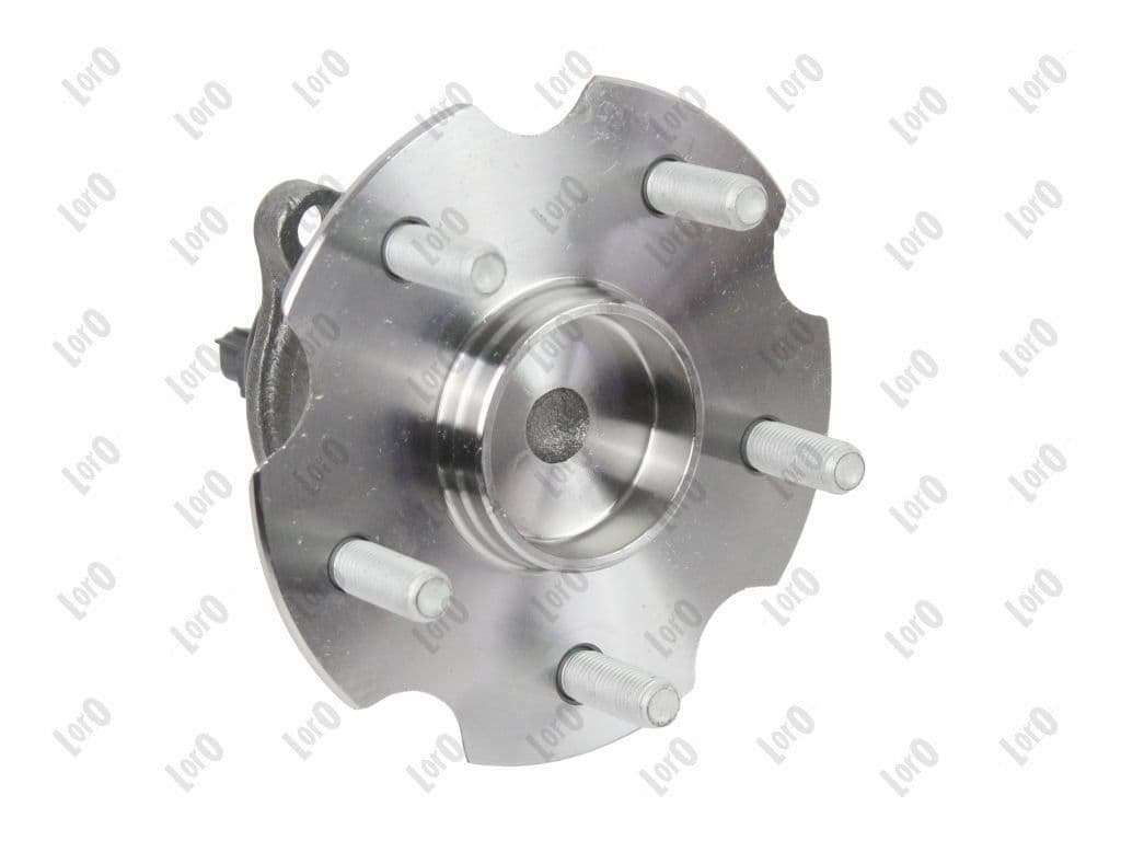 Riteņa rumba ABAKUS 141-01-340 1