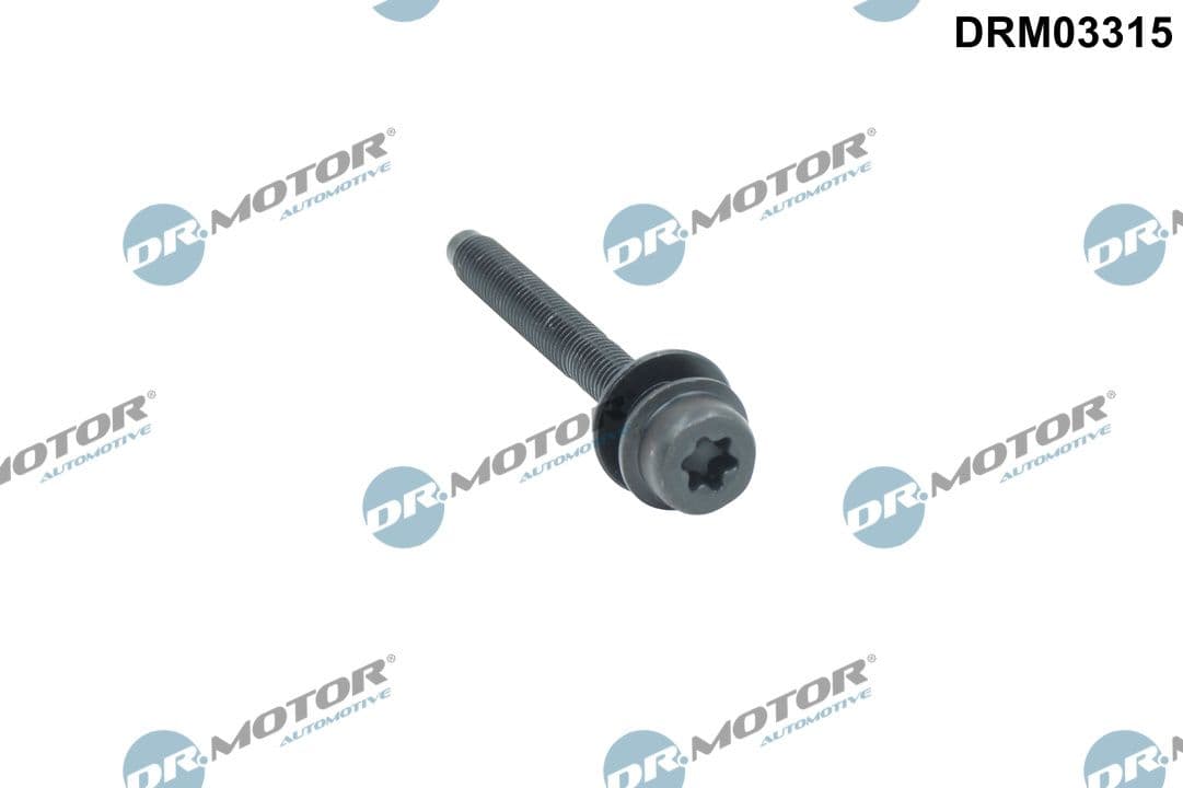 Skrūve, Sprauslas korpuss Dr.Motor Automotive DRM03315 1