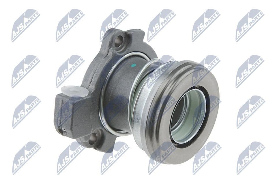 Centrālais izslēdzējmehānisms, Sajūgs NTY NWS-PL-009 1