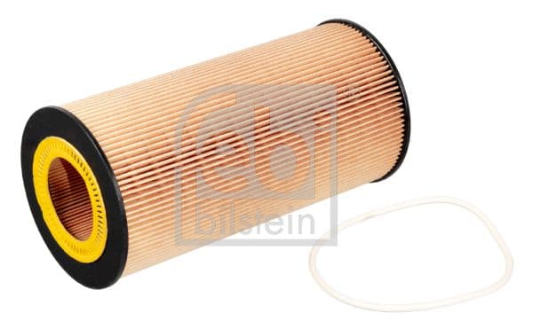 Eļļas filtrs FEBI BILSTEIN 35334 1