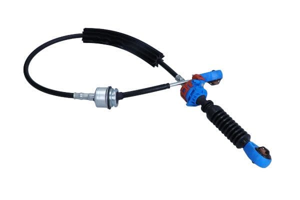 Trose, Mehāniskā pārnesumkārba MAXGEAR 32-0634 1