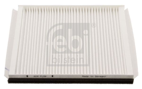 Filtrs, Salona telpas gaiss FEBI BILSTEIN 28201 1
