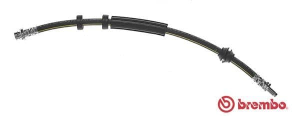 Bremžu šļūtene BREMBO T 24 125 1