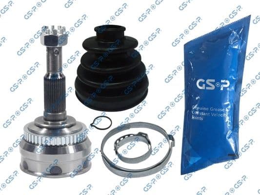 Šarnīru komplekts, Piedziņas vārpsta GSP 844057 1