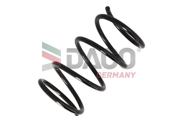 Balstiekārtas atspere DACO Germany 802503 1