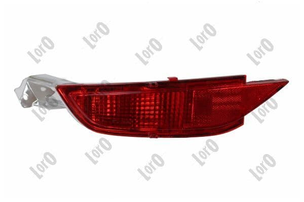 Aizm. miglas lukturi ABAKUS 017-60-875 1
