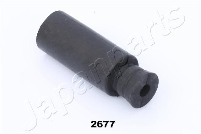 Aizsargvāciņš/Putekļusargs, Amortizators JAPANPARTS RU-2677 1