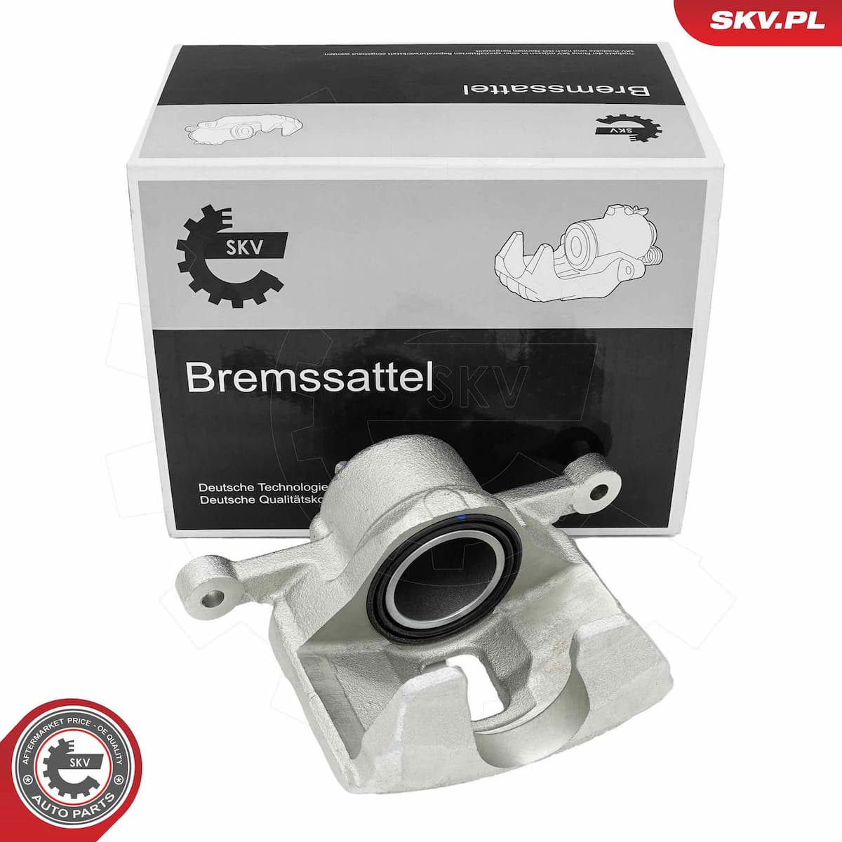 Bremžu suports ESEN SKV 78SKV131 1