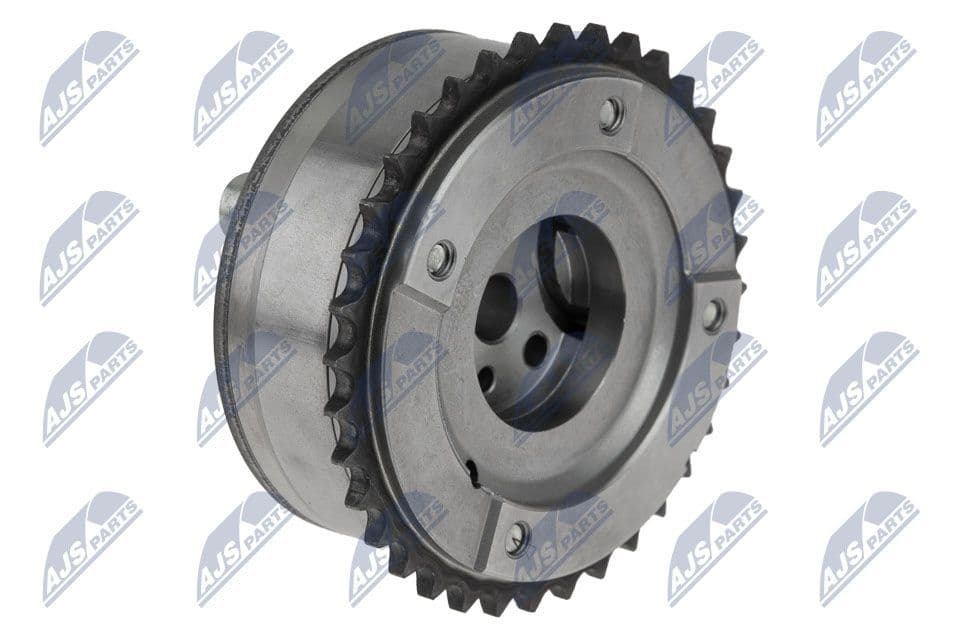 Sadales vārpstas regulēšanas mehānisms NTY RKZ-TY-008 1