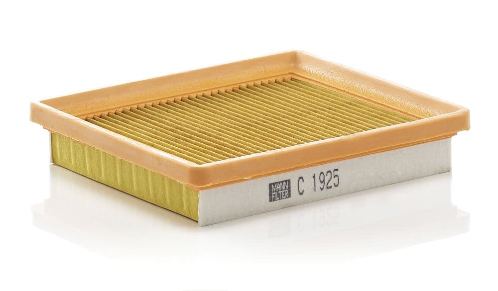 Gaisa filtrs MANN-FILTER C 1925 1