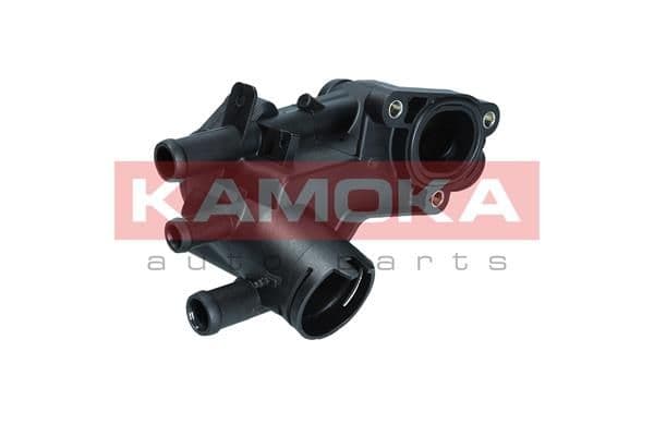 Termostats, Dzesēšanas šķidrums KAMOKA 7710258 1