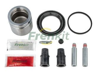 Remkomplekts, Bremžu suports FRENKIT 754871 1