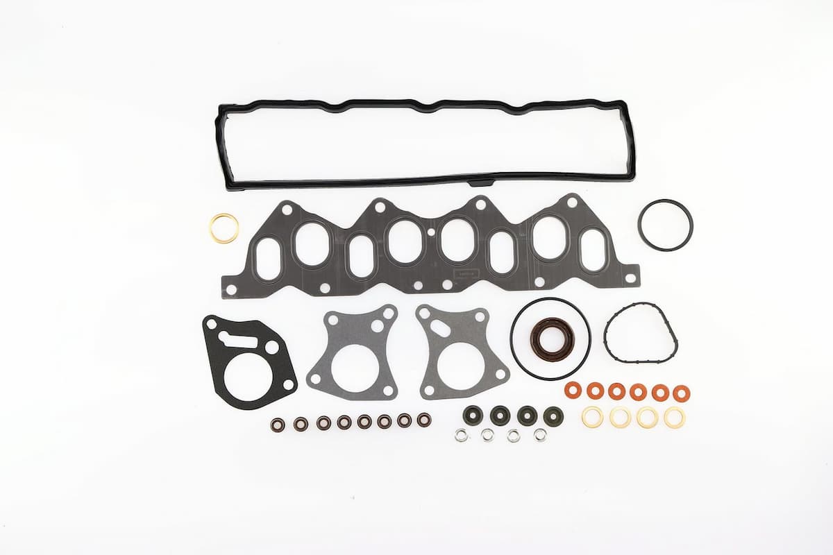 Blīvju komplekts, Motora bloka galva CORTECO 417377P 1