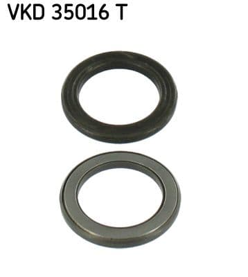 Ritgultnis, Amortizatora statnes balsts SKF VKD 35016 T 1