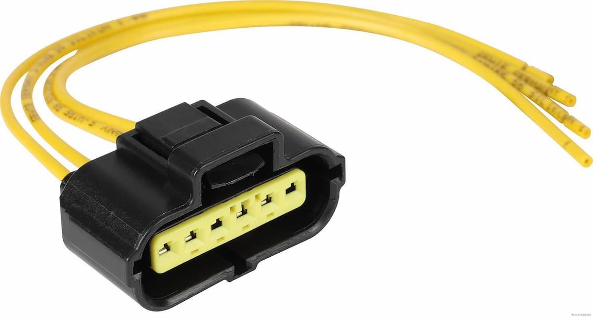 Vadu remkomplekts HERTH+BUSS ELPARTS 51277437 1