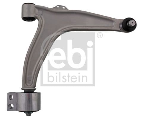 Neatkarīgās balstiekārtas svira, Riteņa piekare FEBI BILSTEIN 23002 1