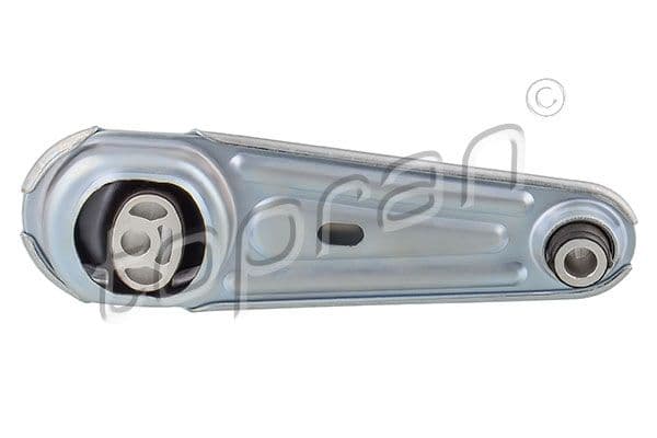 Piekare, Dzinējs TOPRAN 701 966 1