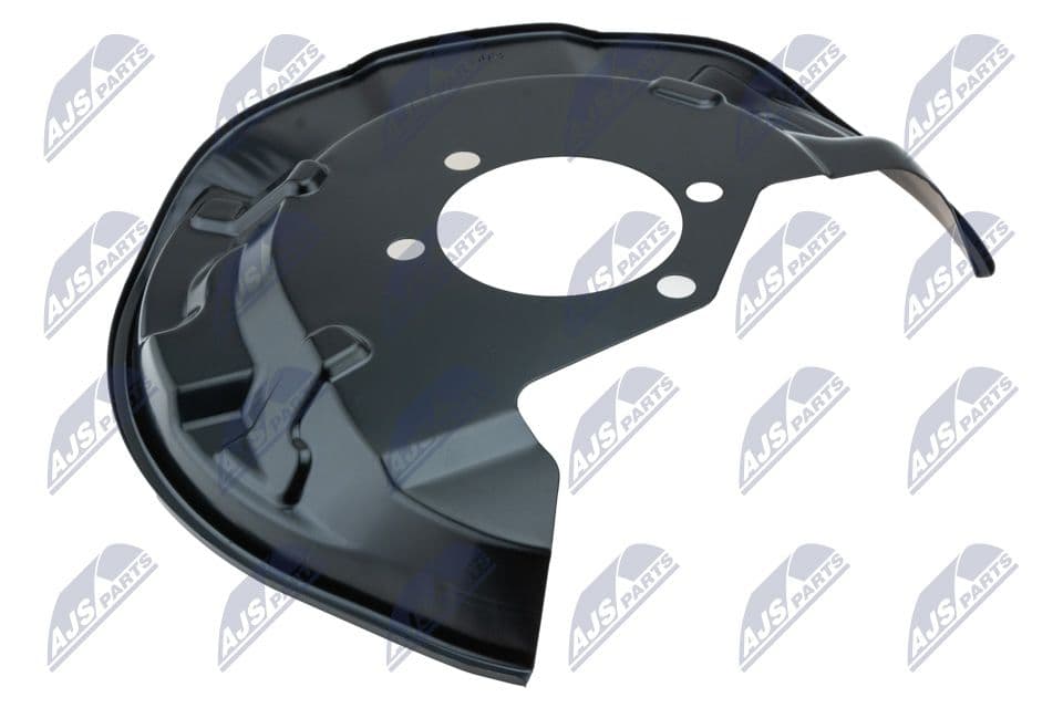 Dubļu sargs, Bremžu disks NTY HTO-NS-011 1
