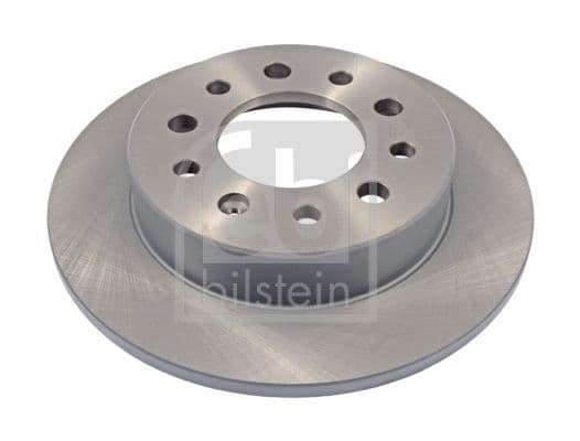 Bremžu diski FEBI BILSTEIN 108512 1
