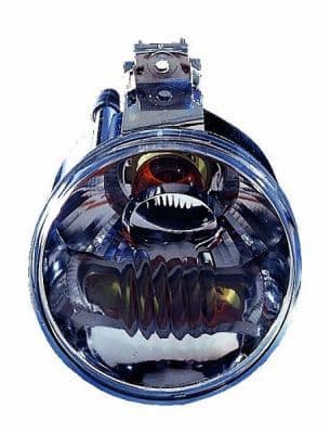 Pagrieziena signāla lukturis ABAKUS 441-1618L-AE 1