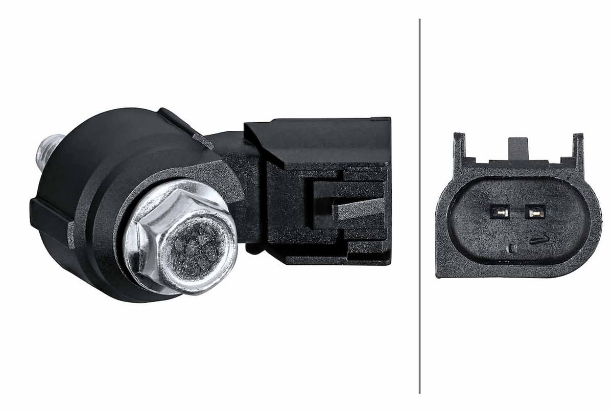 Detonācijas devējs HELLA 6PG 013 114-611 1