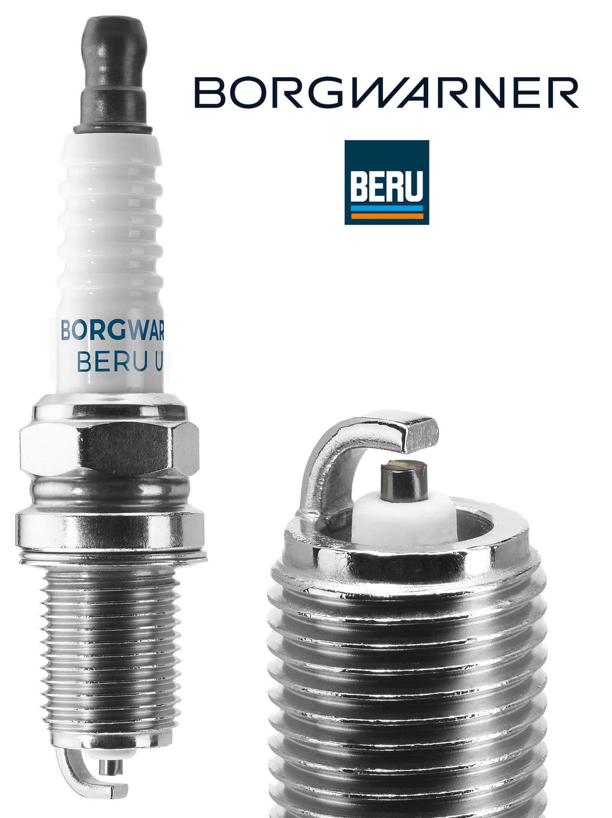 Aizdedzes svece BorgWarner (BERU) Z72 1
