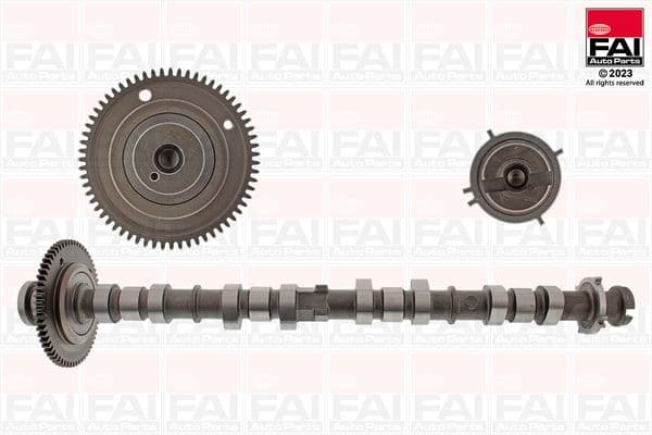 Sadales vārpsta FAI AutoParts C528 1