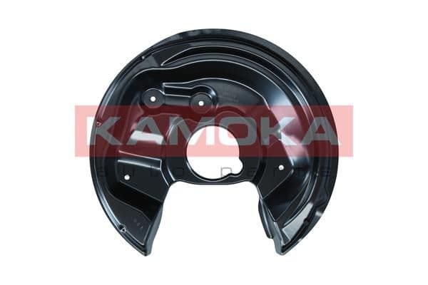 Dubļu sargs, Bremžu disks KAMOKA 1180273 1