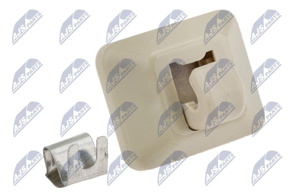 Turētājs, Saulessargs NTY EZC-AU-124 1