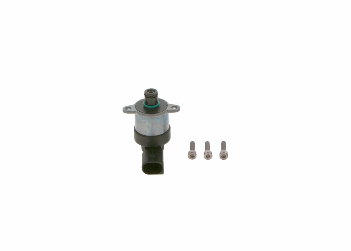 Regulēšanas vārsts, Degvielas daudzums (Common-Rail sistēma) BOSCH 1 465 ZS0 060 1