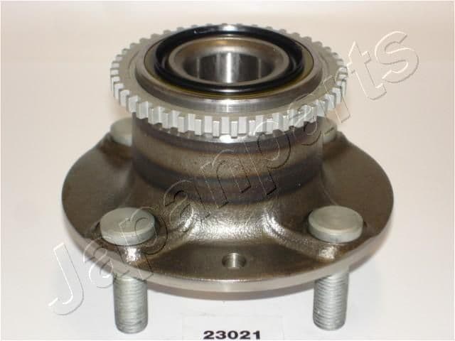 Riteņa rumba JAPANPARTS KK-23021 1