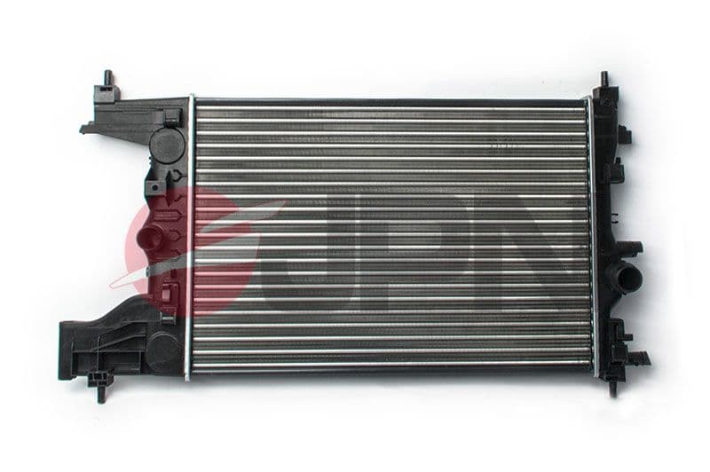 Radiators, Motora dzesēšanas sistēma JPN 60C0015-JPN 1
