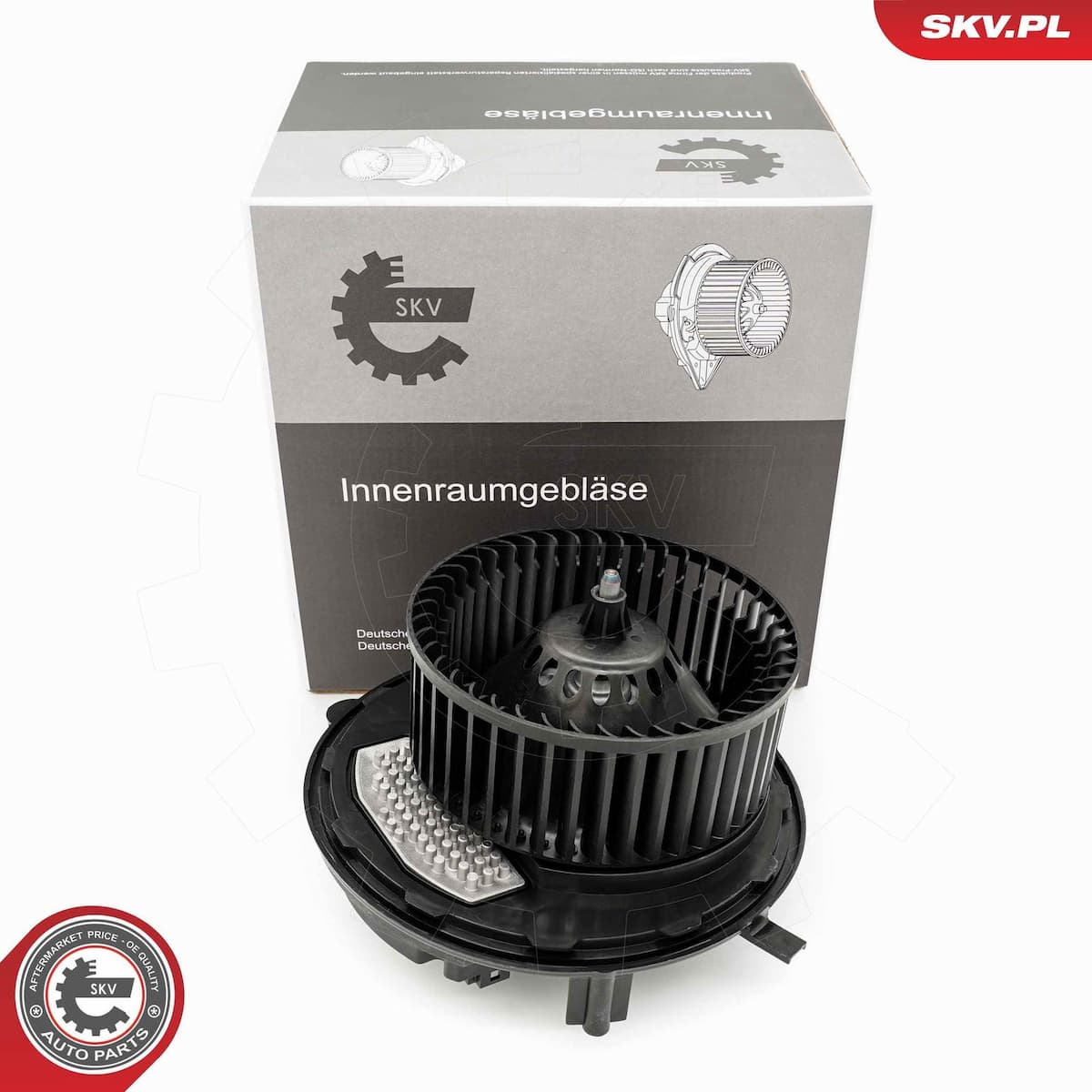 Salona ventilators ESEN SKV 68SKV026 1