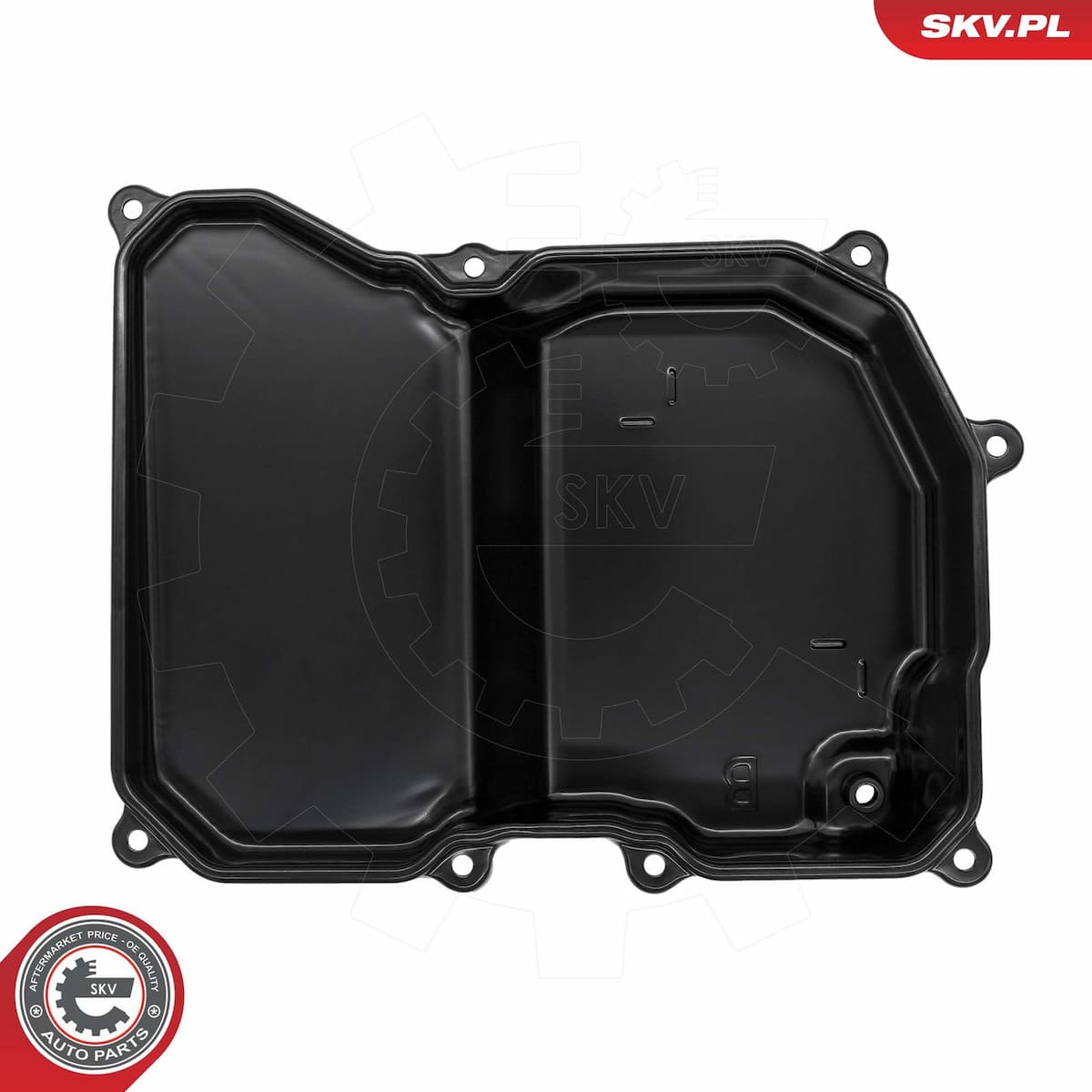Eļļas vācele, Automātiskā pārnesumkārba ESEN SKV 48SKV818 1