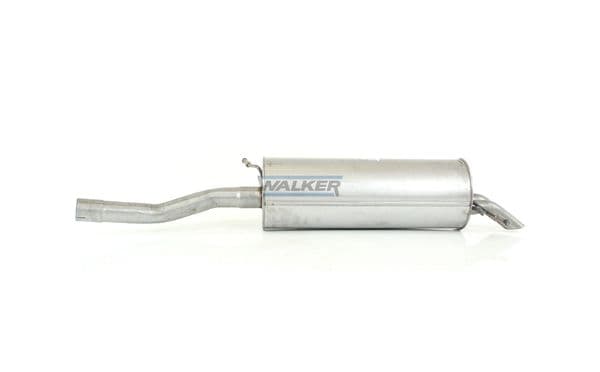 Izplūdes gāzu trokšņa slāpētājs (pēdējais) WALKER 23013 1